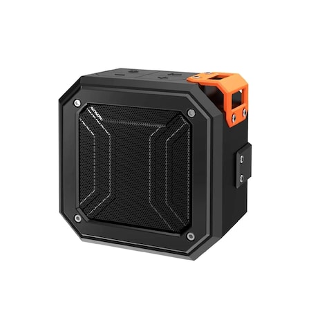Toughtested Outdoor Wireless Speaker MIZTT-SP-SAT